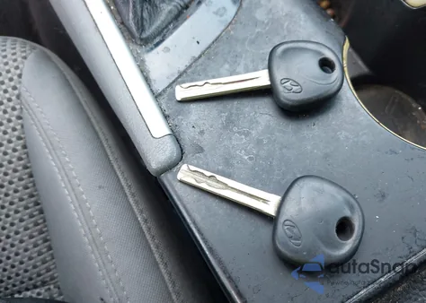 2011 Hyundai Sonata Gls z USA, uszkodzony, nr VIN 5NPEB4AC4BH302798